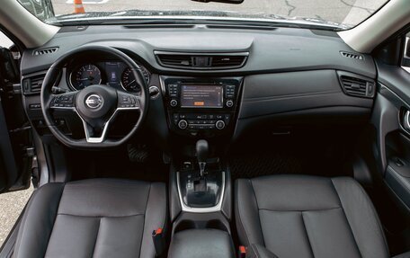 Nissan X-Trail, 2019 год, 2 395 000 рублей, 15 фотография