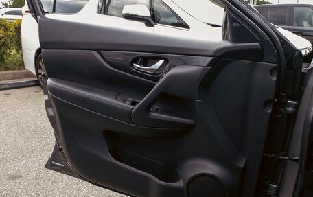 Nissan X-Trail, 2019 год, 2 395 000 рублей, 12 фотография