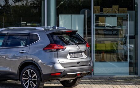 Nissan X-Trail, 2019 год, 2 395 000 рублей, 10 фотография