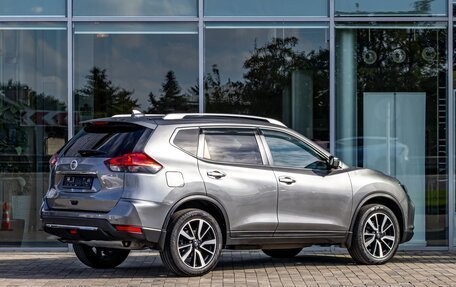 Nissan X-Trail, 2019 год, 2 395 000 рублей, 6 фотография