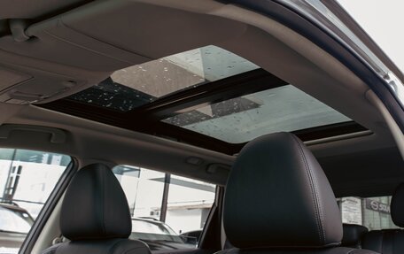 Nissan X-Trail, 2019 год, 2 395 000 рублей, 16 фотография