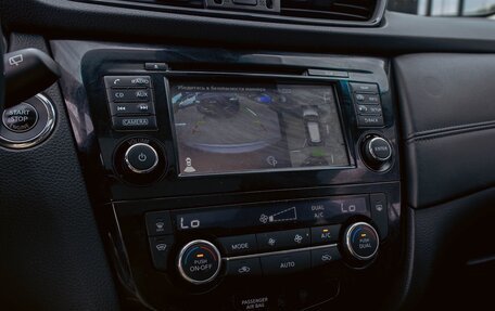 Nissan X-Trail, 2019 год, 2 395 000 рублей, 14 фотография