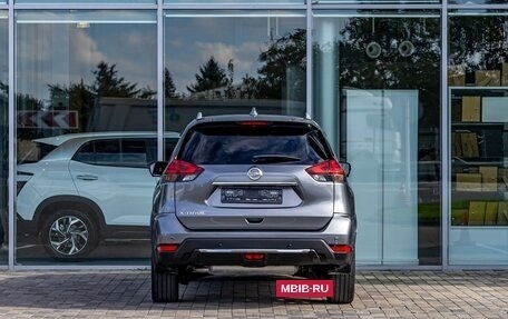 Nissan X-Trail, 2019 год, 2 395 000 рублей, 5 фотография