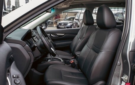 Nissan X-Trail, 2019 год, 2 395 000 рублей, 11 фотография