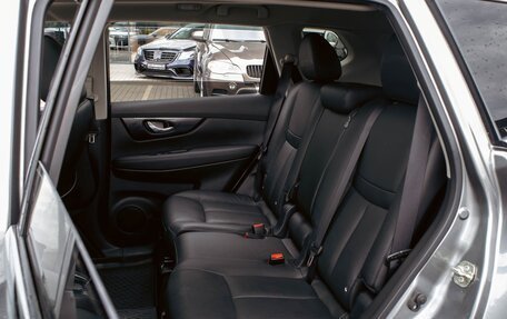 Nissan X-Trail, 2019 год, 2 395 000 рублей, 17 фотография