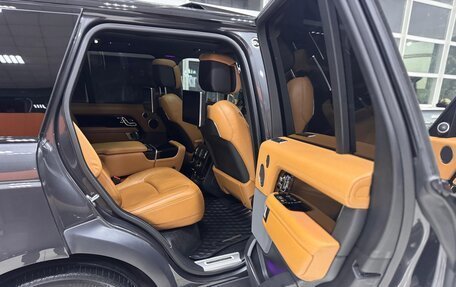 Land Rover Range Rover IV рестайлинг, 2019 год, 7 800 000 рублей, 7 фотография