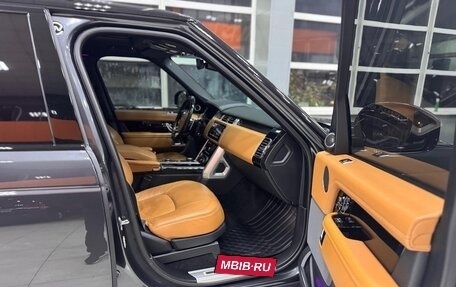 Land Rover Range Rover IV рестайлинг, 2019 год, 7 800 000 рублей, 6 фотография