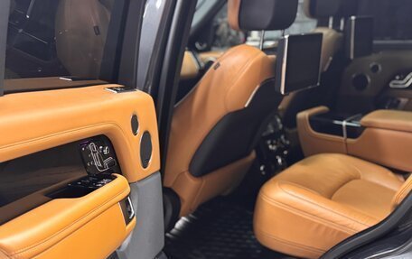 Land Rover Range Rover IV рестайлинг, 2019 год, 7 800 000 рублей, 15 фотография