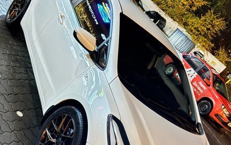 KIA Cerato III, 2018 год, 1 250 000 рублей, 3 фотография