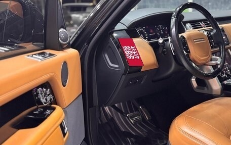 Land Rover Range Rover IV рестайлинг, 2019 год, 7 800 000 рублей, 16 фотография