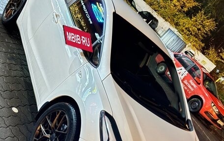 KIA Cerato III, 2018 год, 1 250 000 рублей, 4 фотография