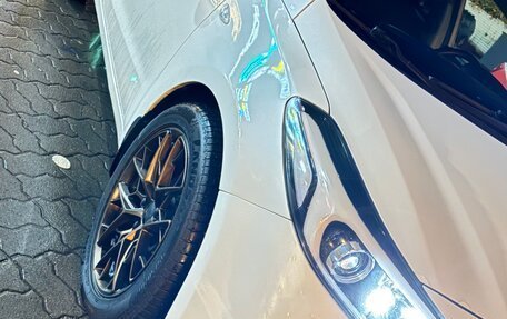 KIA Cerato III, 2018 год, 1 250 000 рублей, 11 фотография