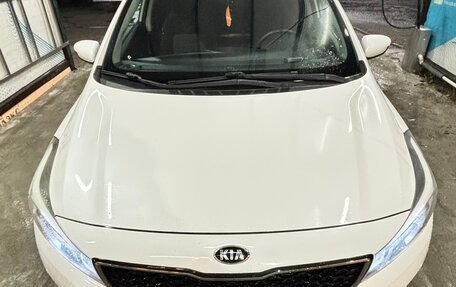 KIA Cerato III, 2018 год, 1 250 000 рублей, 19 фотография