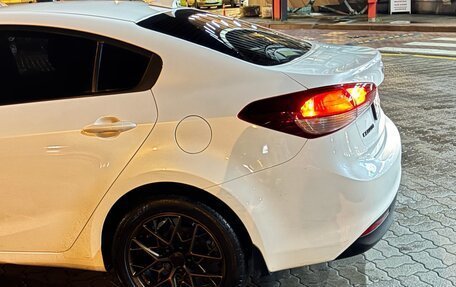 KIA Cerato III, 2018 год, 1 250 000 рублей, 14 фотография