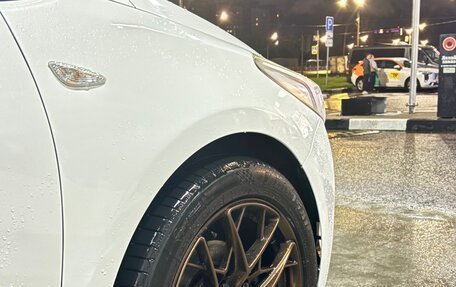 KIA Cerato III, 2018 год, 1 250 000 рублей, 23 фотография