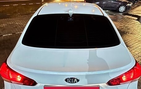 KIA Cerato III, 2018 год, 1 250 000 рублей, 15 фотография
