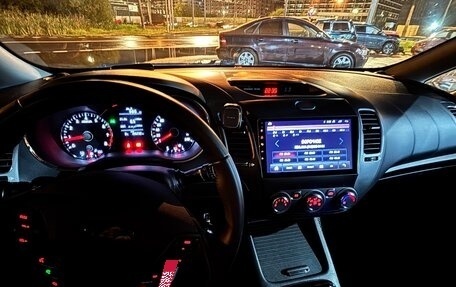 KIA Cerato III, 2018 год, 1 250 000 рублей, 16 фотография