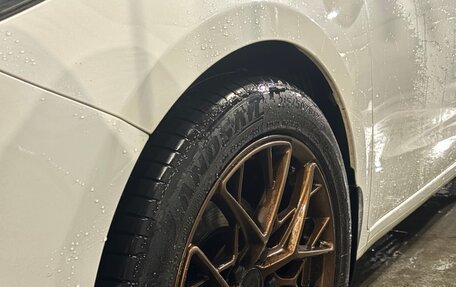 KIA Cerato III, 2018 год, 1 250 000 рублей, 25 фотография