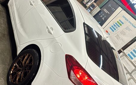 KIA Cerato III, 2018 год, 1 250 000 рублей, 28 фотография
