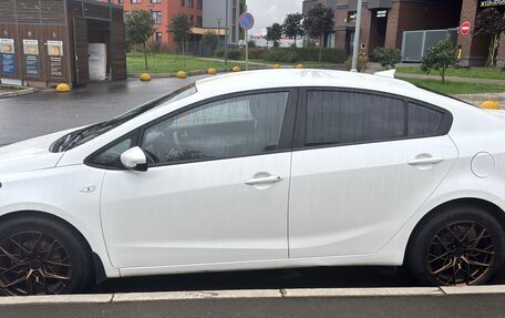 KIA Cerato III, 2018 год, 1 250 000 рублей, 34 фотография