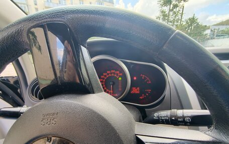 Mazda CX-7 I рестайлинг, 2008 год, 650 000 рублей, 12 фотография