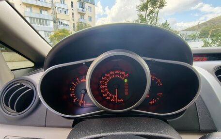 Mazda CX-7 I рестайлинг, 2008 год, 650 000 рублей, 13 фотография