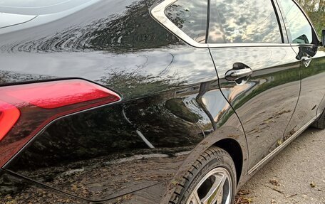 Hyundai Genesis II, 2014 год, 1 780 000 рублей, 12 фотография