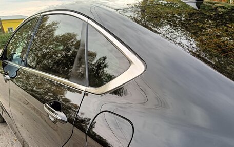 Hyundai Genesis II, 2014 год, 1 780 000 рублей, 10 фотография