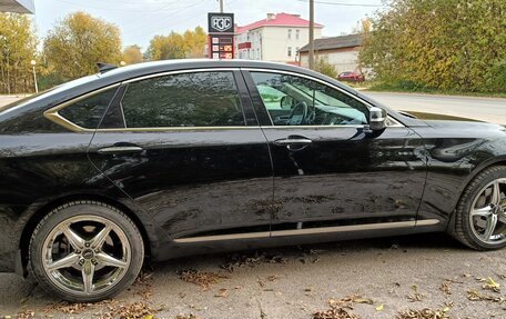 Hyundai Genesis II, 2014 год, 1 780 000 рублей, 5 фотография