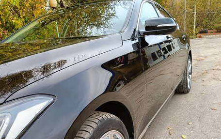 Hyundai Genesis II, 2014 год, 1 780 000 рублей, 15 фотография