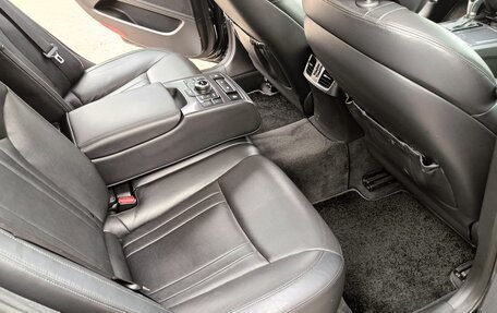 Hyundai Genesis II, 2014 год, 1 780 000 рублей, 21 фотография