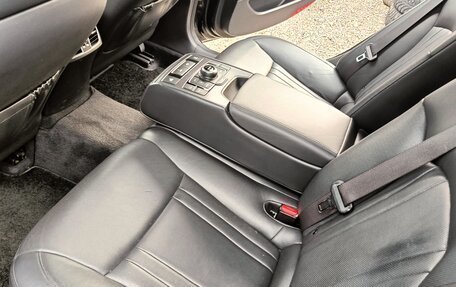 Hyundai Genesis II, 2014 год, 1 780 000 рублей, 20 фотография