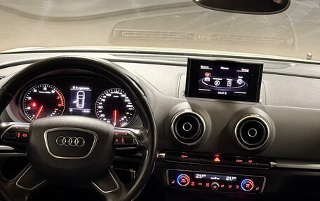 Audi A3, 2013 год, 1 350 000 рублей, 6 фотография
