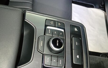 Hyundai Genesis II, 2014 год, 1 780 000 рублей, 23 фотография