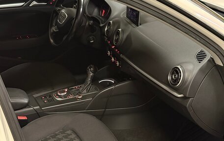 Audi A3, 2013 год, 1 350 000 рублей, 7 фотография