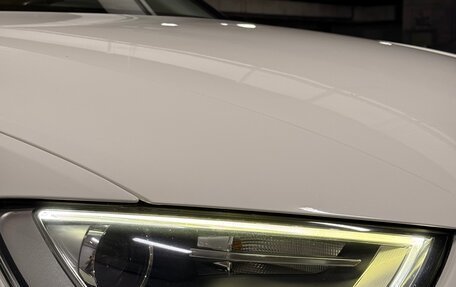 Audi A3, 2013 год, 1 350 000 рублей, 11 фотография