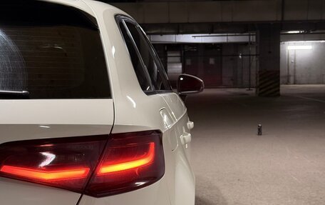 Audi A3, 2013 год, 1 350 000 рублей, 12 фотография