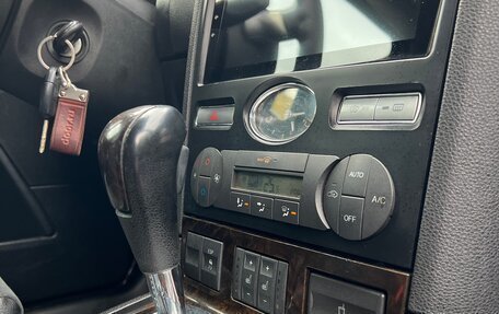 Ford Mondeo III, 2006 год, 320 000 рублей, 8 фотография