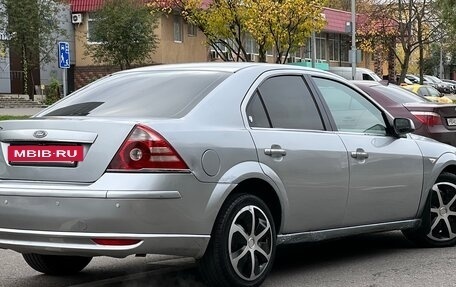 Ford Mondeo III, 2006 год, 320 000 рублей, 3 фотография