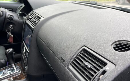 Ford Mondeo III, 2006 год, 320 000 рублей, 12 фотография
