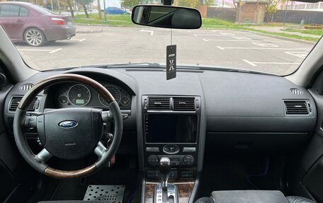 Ford Mondeo III, 2006 год, 320 000 рублей, 10 фотография