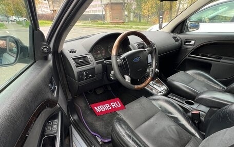 Ford Mondeo III, 2006 год, 320 000 рублей, 14 фотография