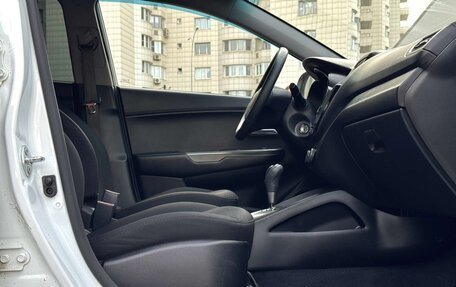 KIA Rio III рестайлинг, 2015 год, 850 000 рублей, 15 фотография