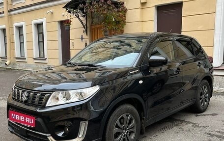 Suzuki Vitara II рестайлинг, 2020 год, 2 150 000 рублей, 1 фотография