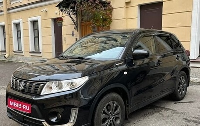 Suzuki Vitara II рестайлинг, 2020 год, 2 150 000 рублей, 1 фотография
