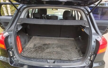 Mitsubishi ASX I рестайлинг, 2011 год, 1 220 000 рублей, 5 фотография
