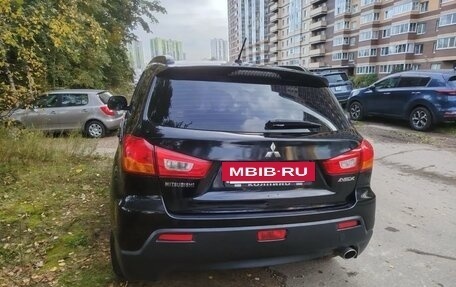 Mitsubishi ASX I рестайлинг, 2011 год, 1 220 000 рублей, 6 фотография