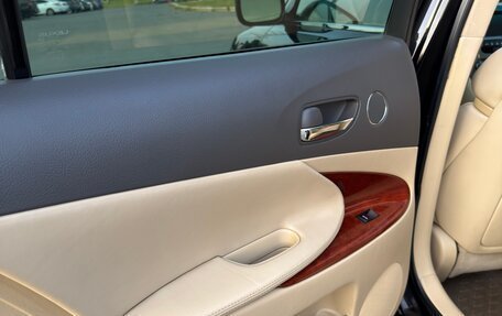 Lexus GS III рестайлинг, 2005 год, 1 580 000 рублей, 12 фотография