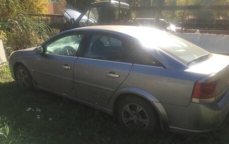 Opel Vectra C рестайлинг, 2006 год, 270 000 рублей, 3 фотография