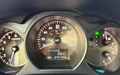 Lexus GS III рестайлинг, 2005 год, 1 580 000 рублей, 18 фотография